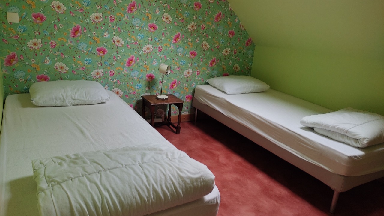 Photo of Bedroom in Limerzel