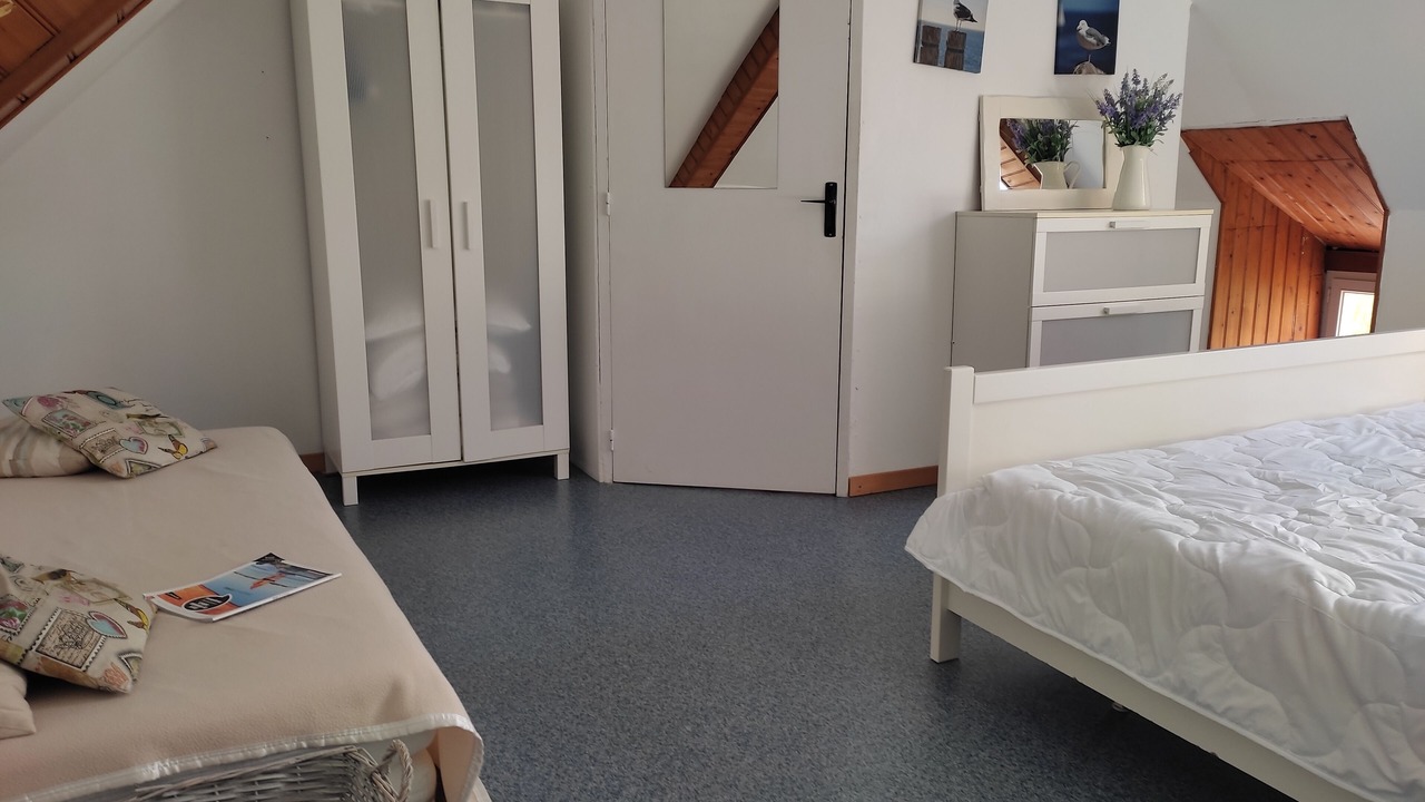 Photo of Bedroom in Limerzel