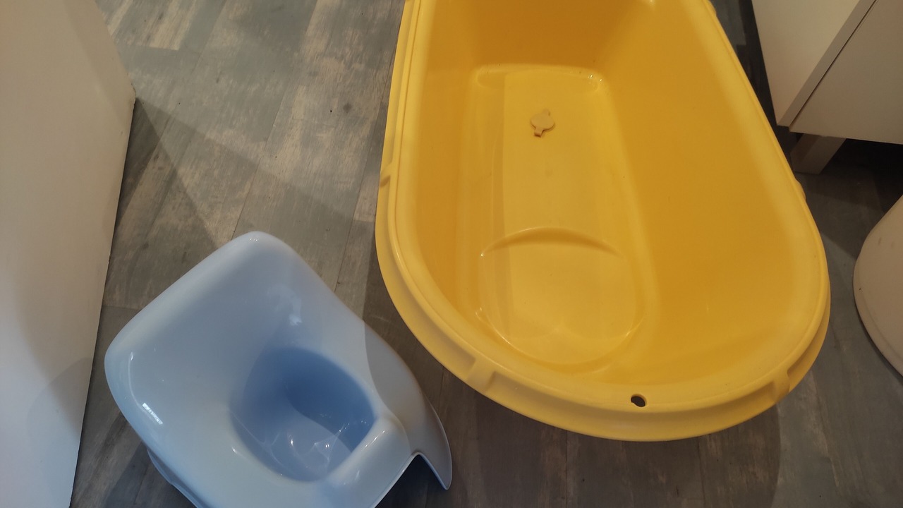 Photo of Bathroom in Limerzel