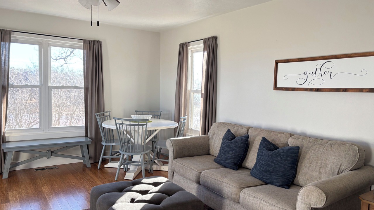 Photo of Livingroom in Lyons