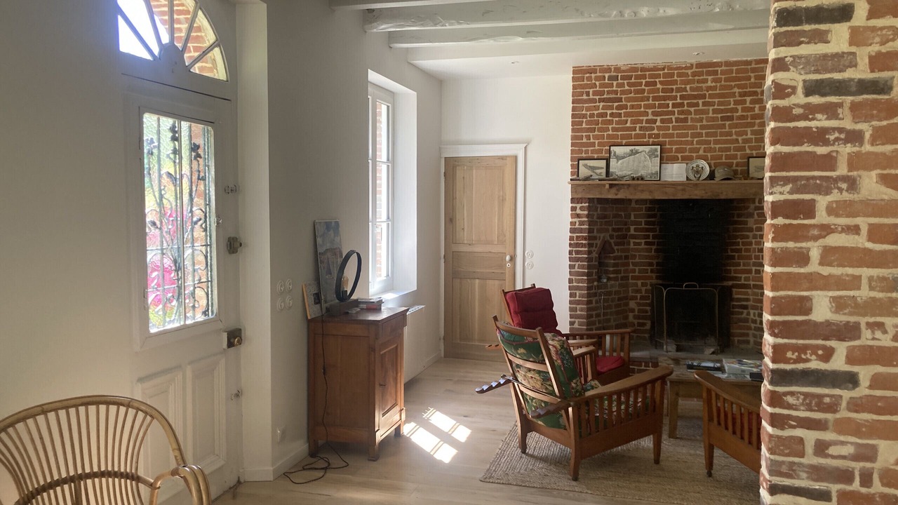 Photo of Others in Sainte-Marguerite-sur-Mer