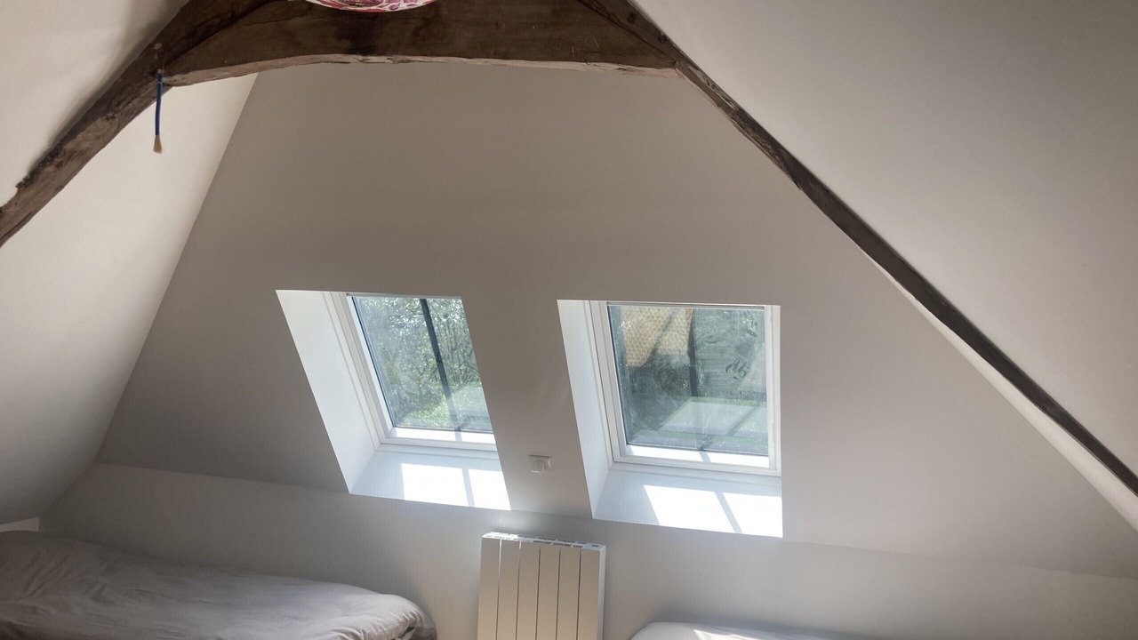Photo of Bedroom in Sainte-Marguerite-sur-Mer