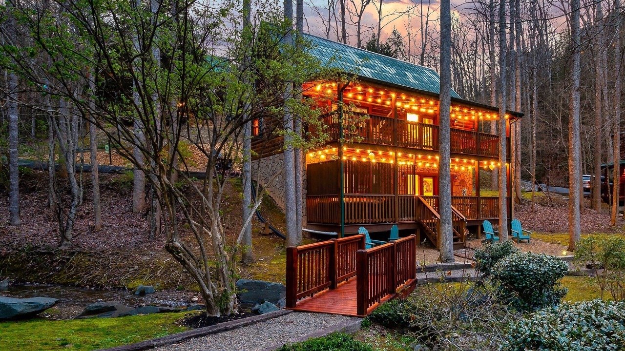 Photo of Outdoor in Black Bear Falls