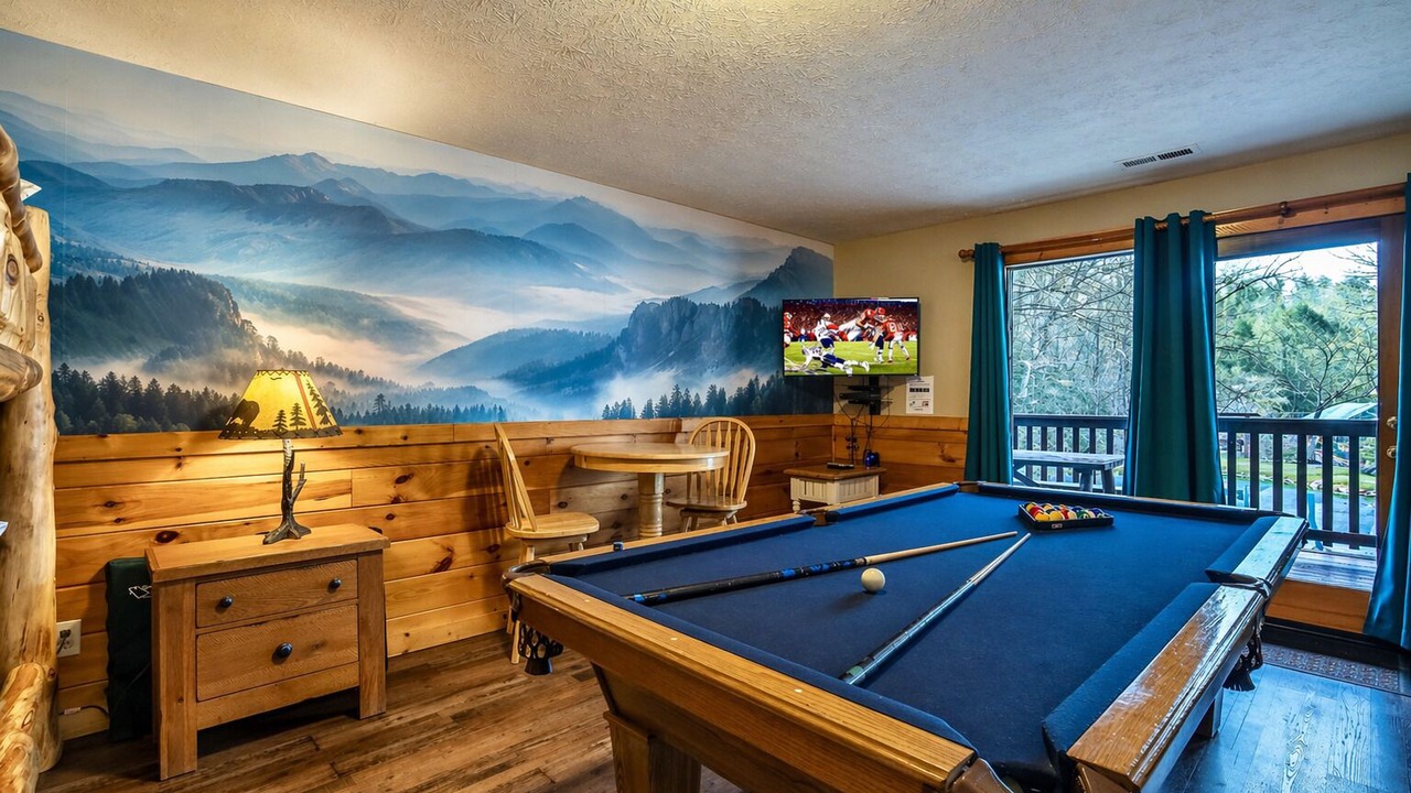 Photo of Outdoor in Black Bear Falls