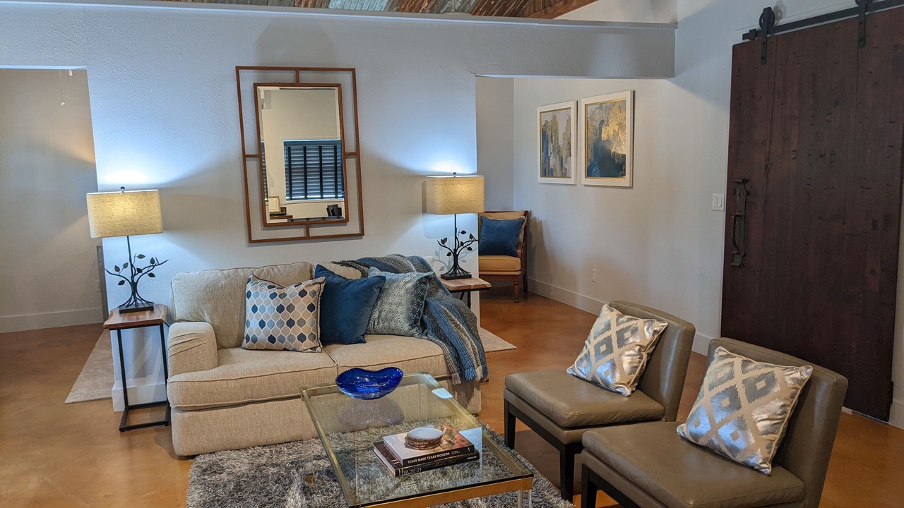 Photo of Livingroom in Kingsland