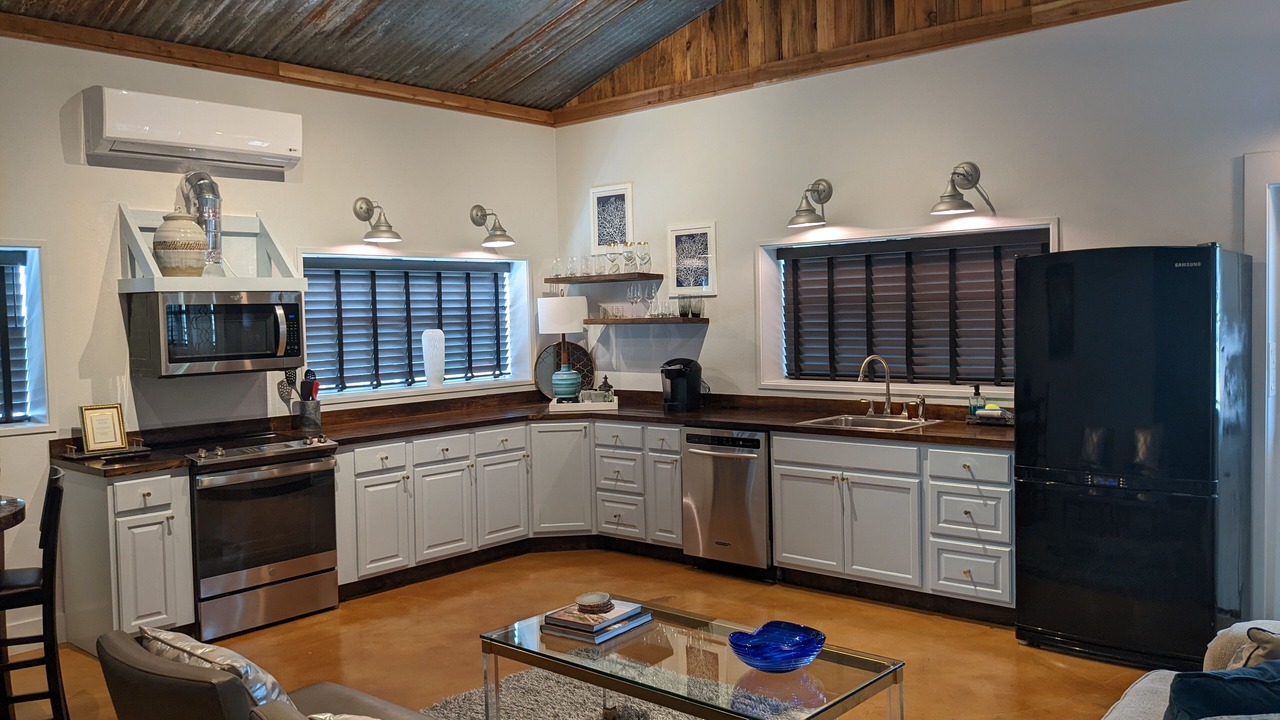 Photo of Kitchen in Kingsland