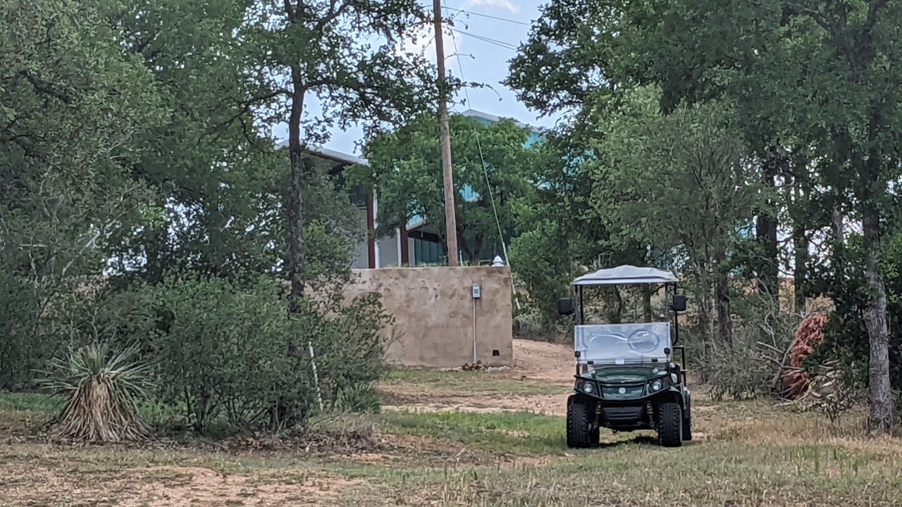 Photo of Outdoor in Kingsland