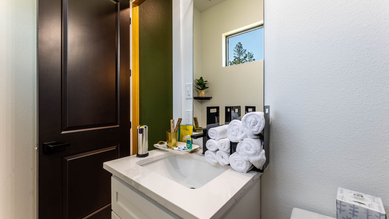 Photo of Bathroom in Barrett