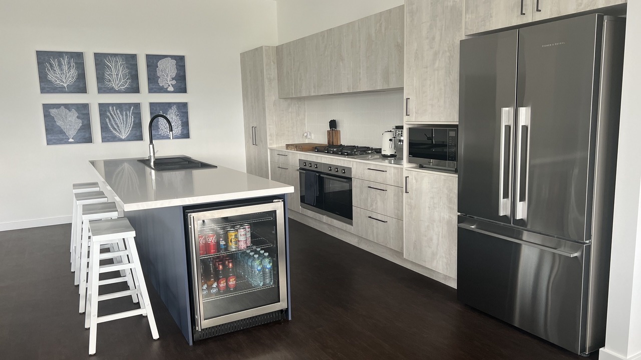 Photo of Kitchen in Coomba Park