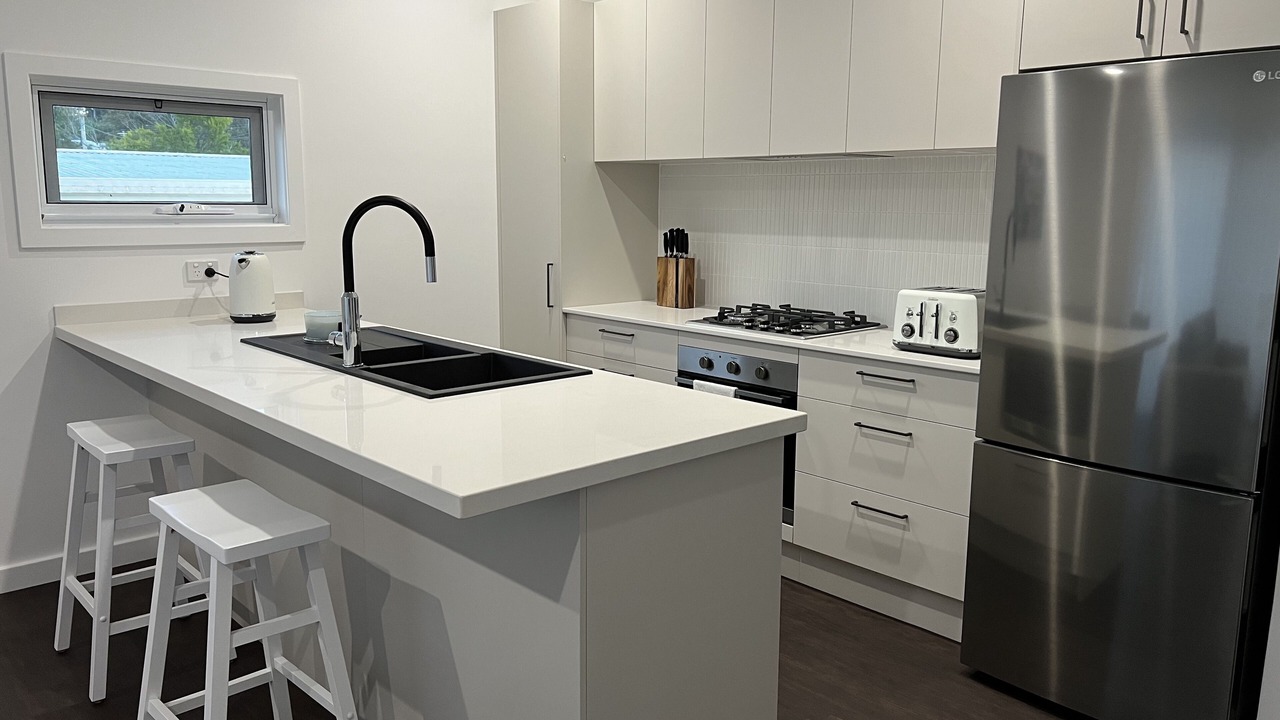 Photo of Kitchen in Coomba Park