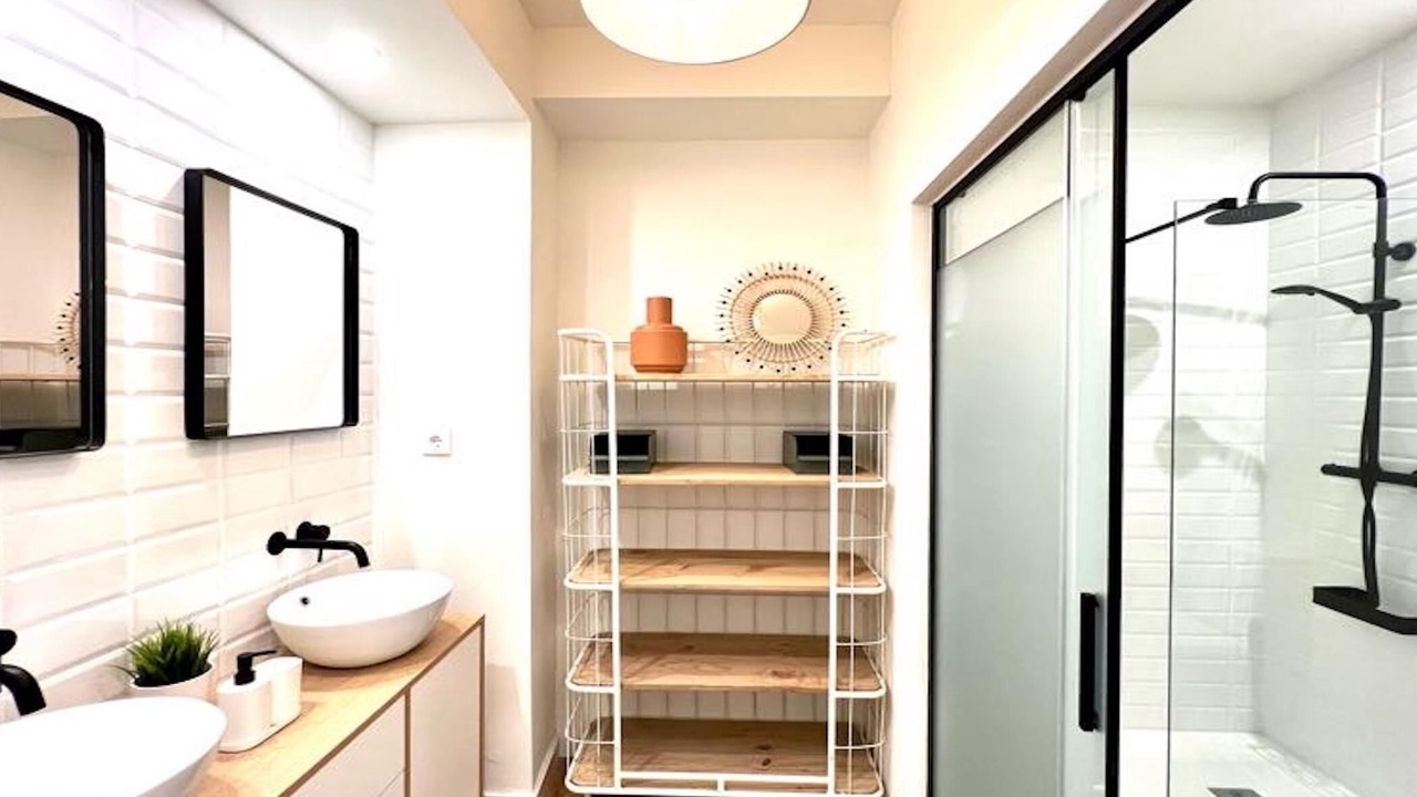 Photo of Bathroom in Sant Pol De Mar