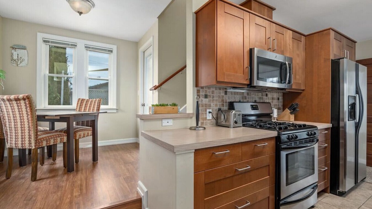 Photo of Kitchen in South Park