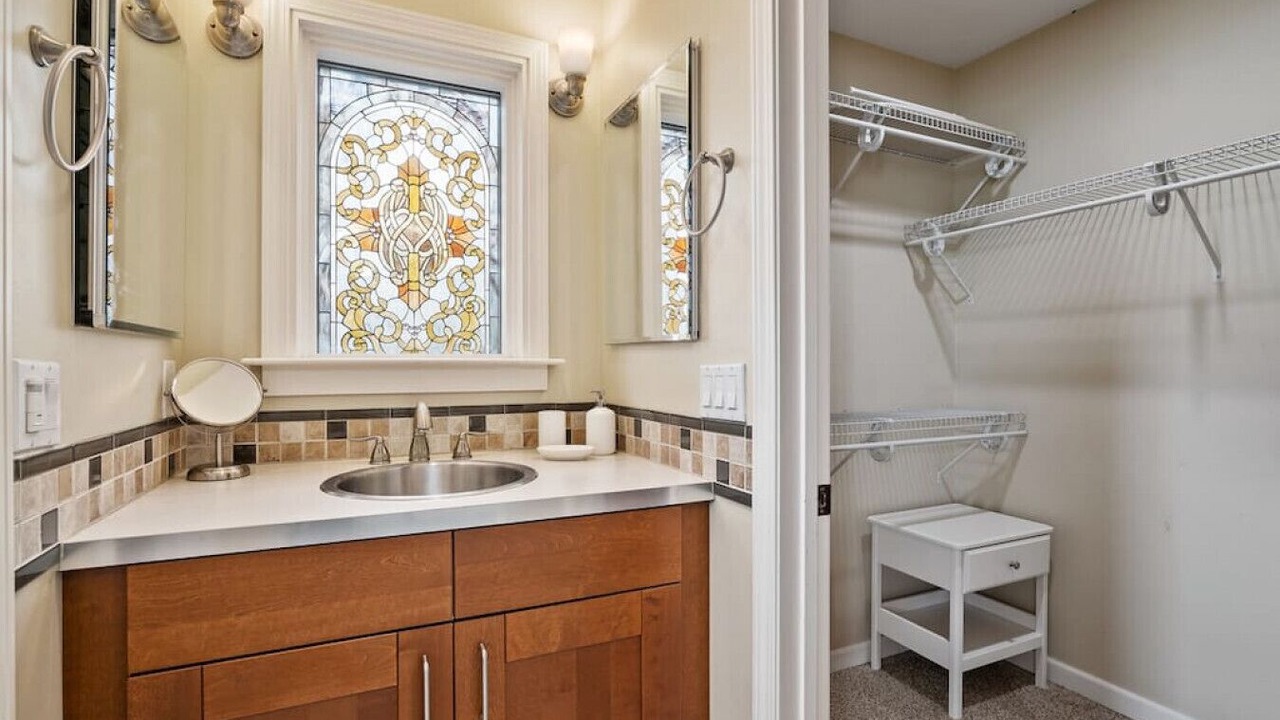 Photo of Bathroom in South Park