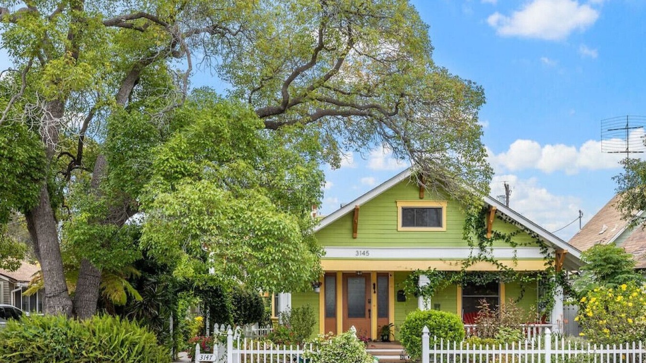 Photo of Outdoor in South Park
