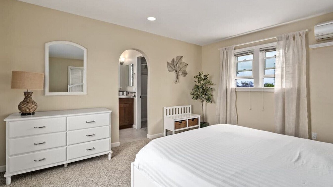 Photo of Bedroom in South Park