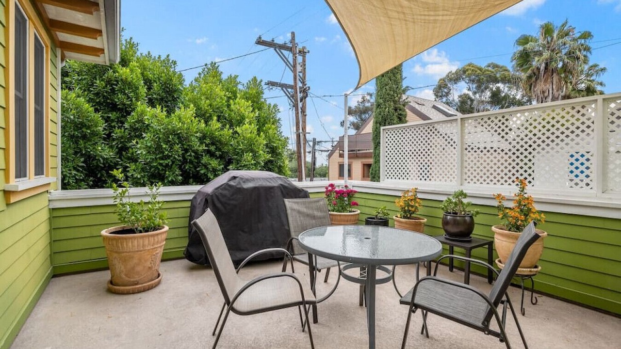 Photo of Outdoor in South Park