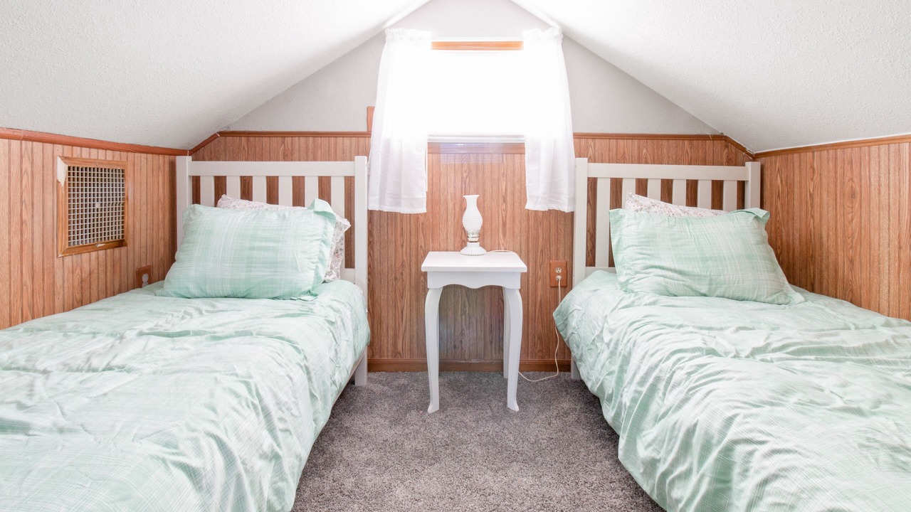 Photo of Bedroom in Carlsbad