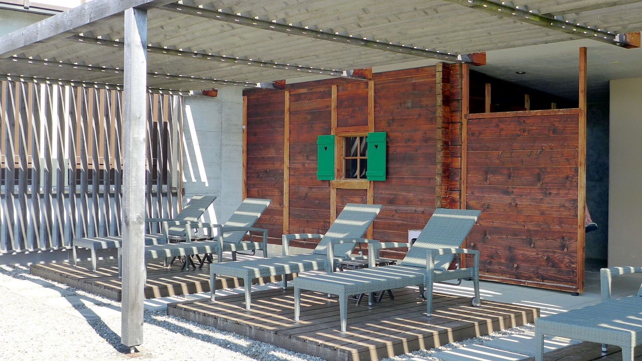 Photo of Outdoor in Beatenberg