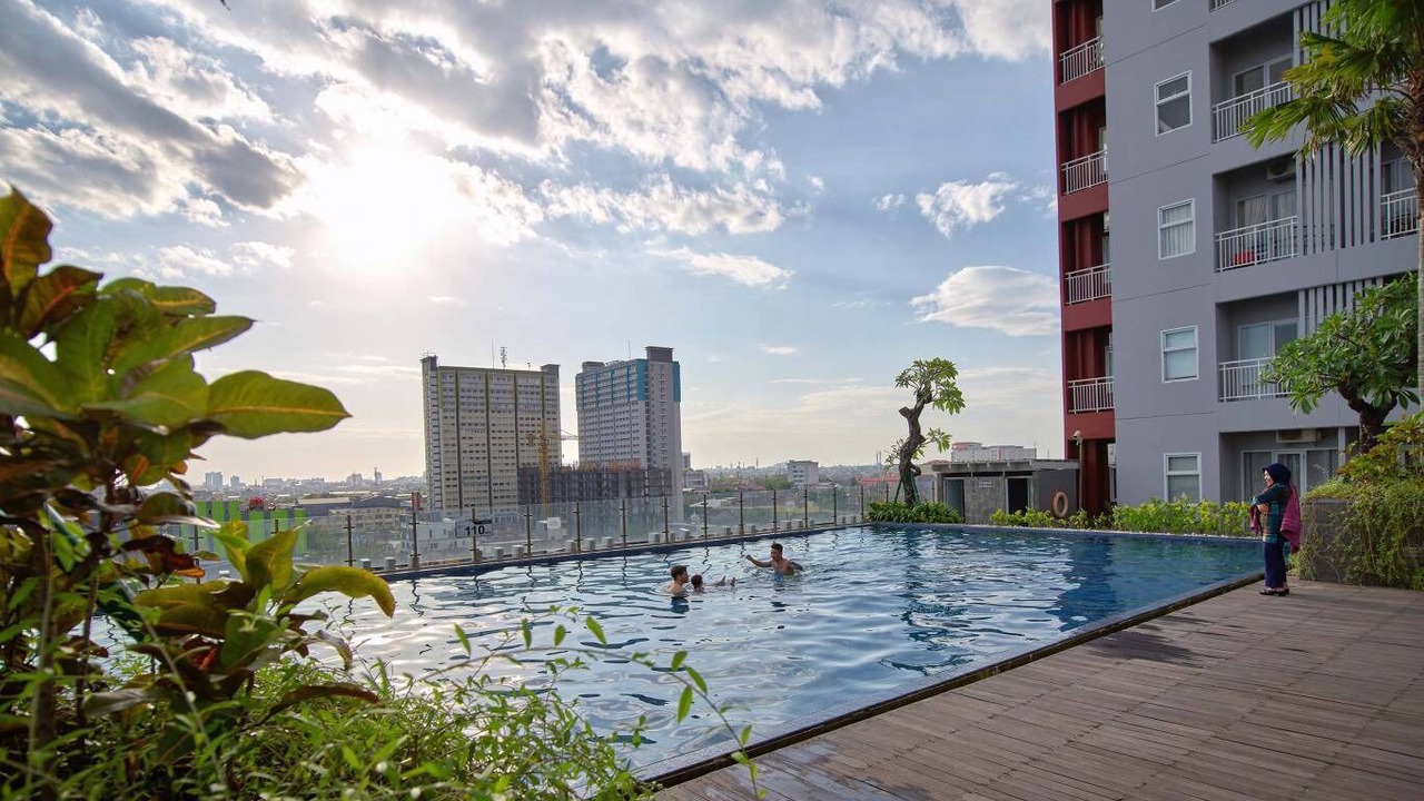 Photo of Outdoor in Panakkukang