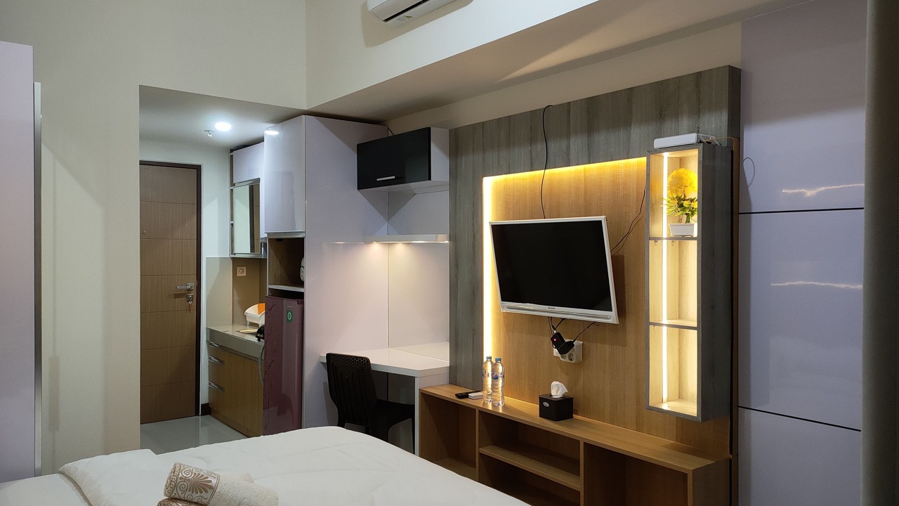 Photo of Bedroom in Panakkukang