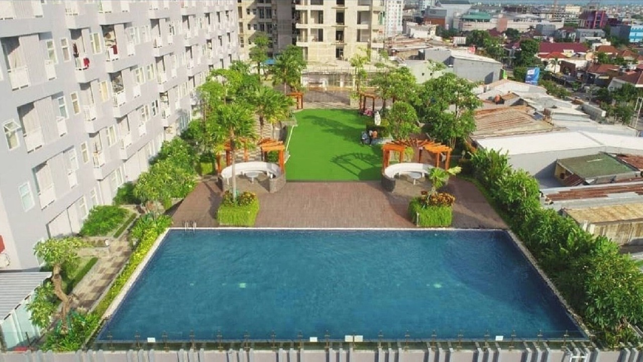 Photo of Outdoor in Panakkukang