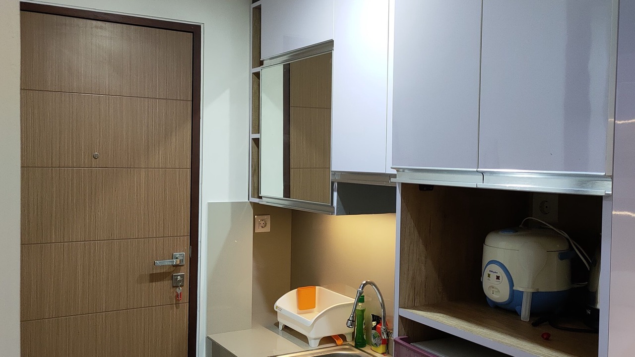 Photo of Kitchen in Panakkukang
