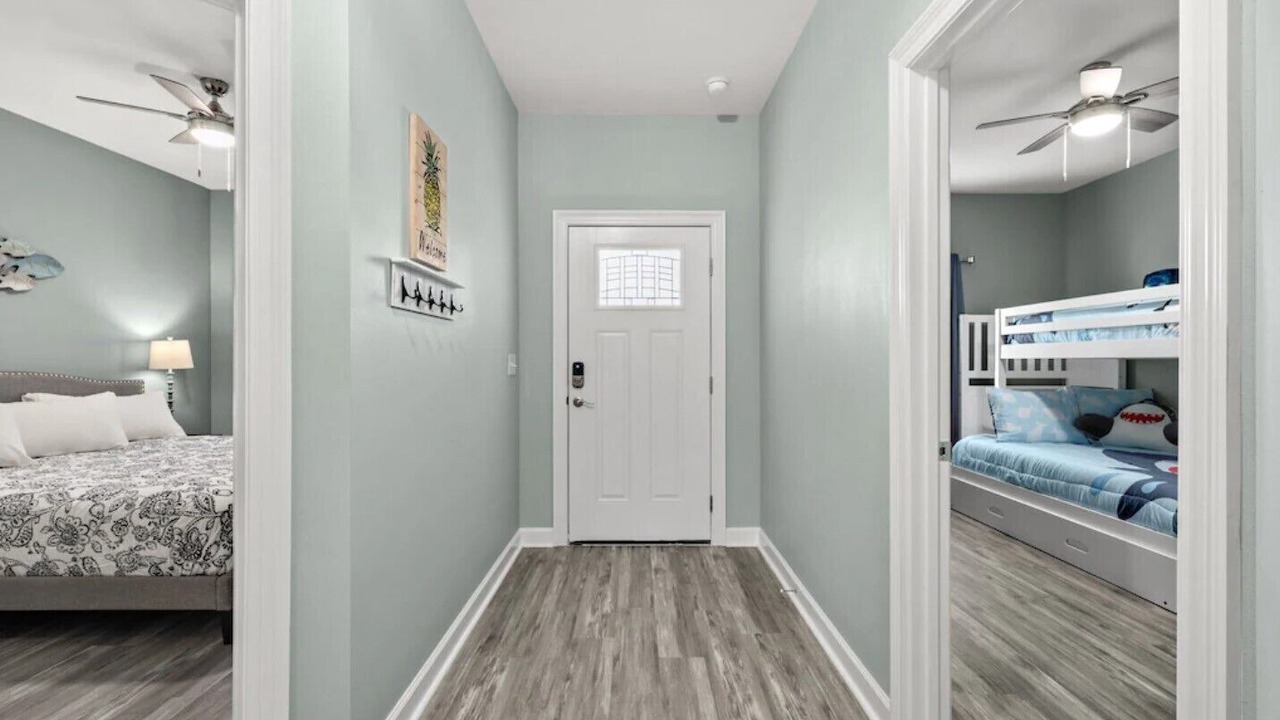 Photo of Bedroom in Laguna Beach Estates
