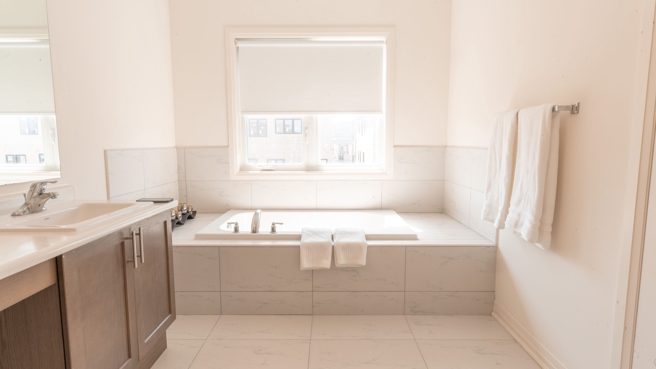 Photo of Bathroom in Bowmanville