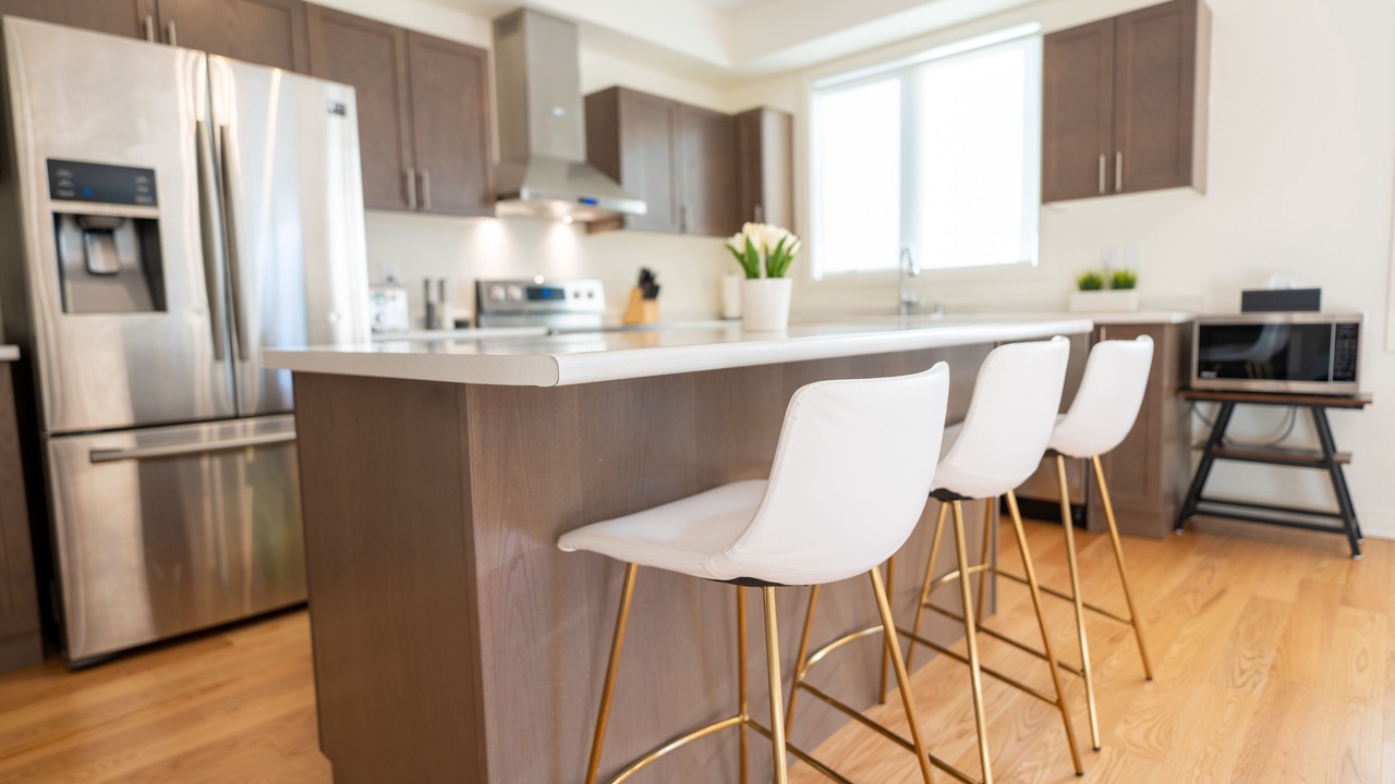 Photo of Kitchen in Bowmanville