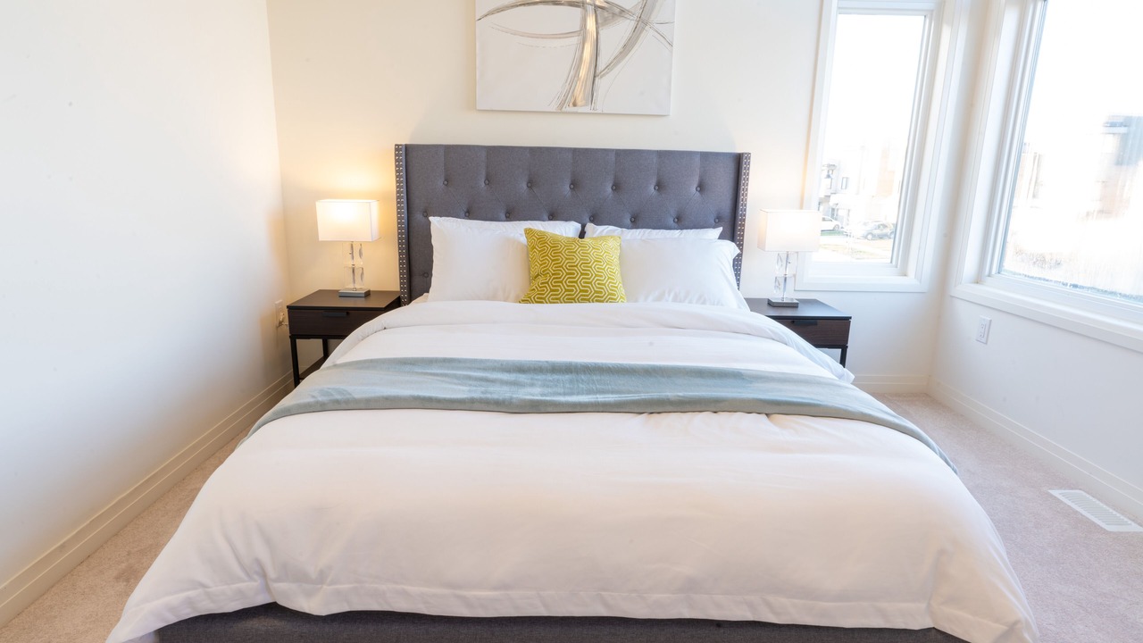 Photo of Bedroom in Bowmanville