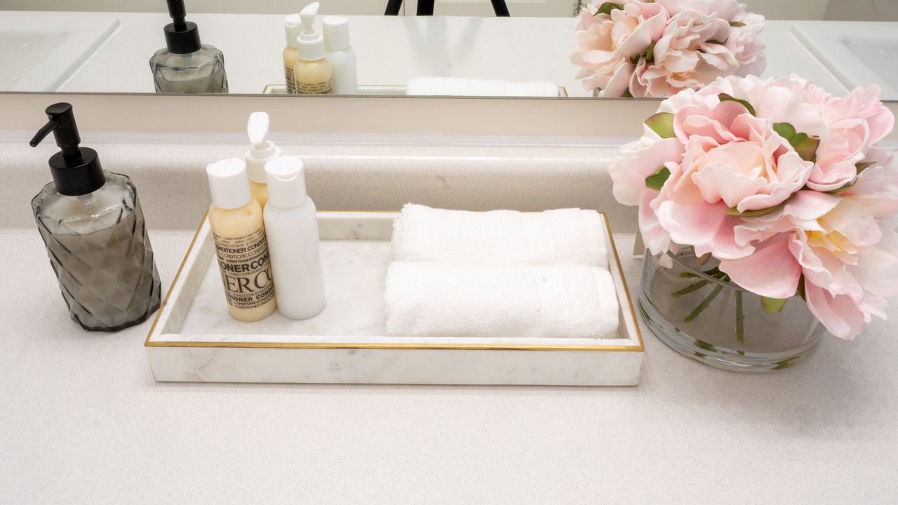 Photo of Bathroom in Bowmanville