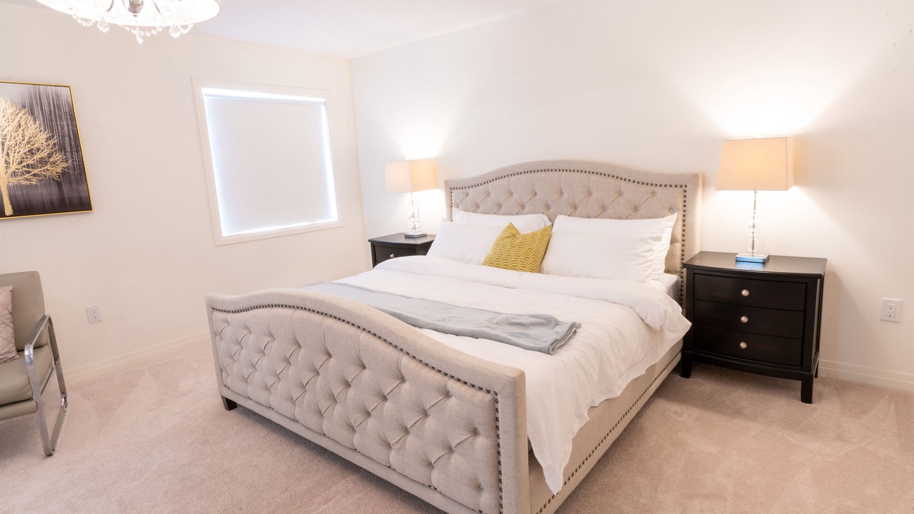 Photo of Bedroom in Bowmanville