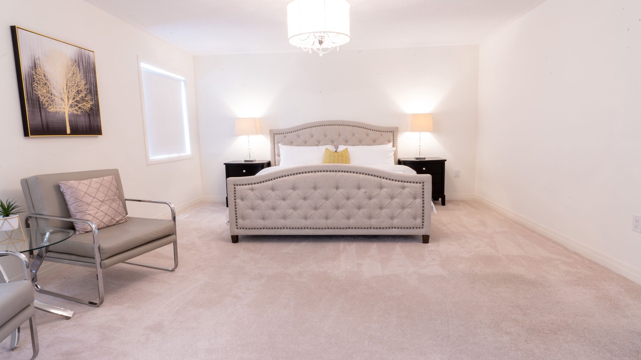 Photo of Bedroom in Bowmanville