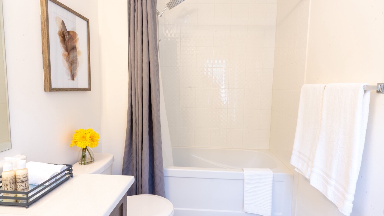Photo of Bathroom in Bowmanville