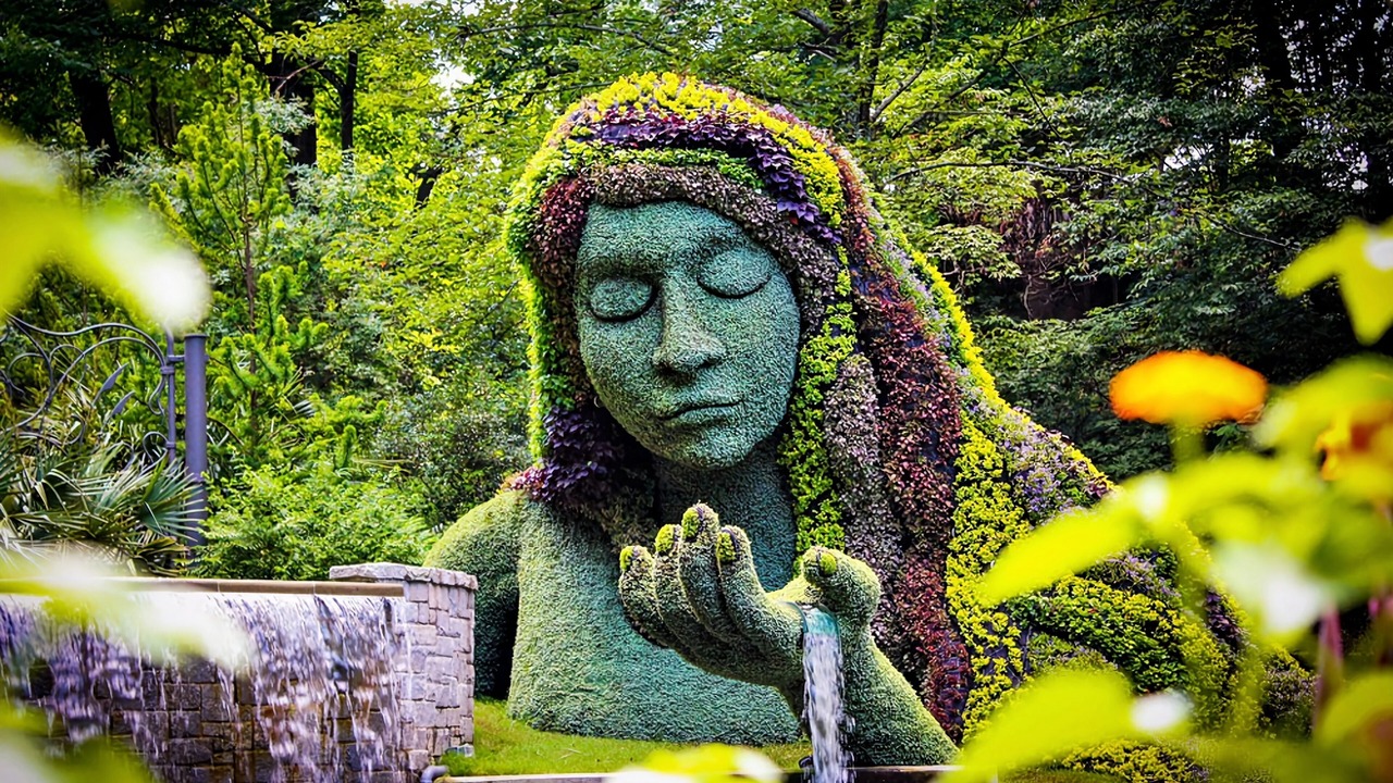 Photo of Outdoor in Mableton