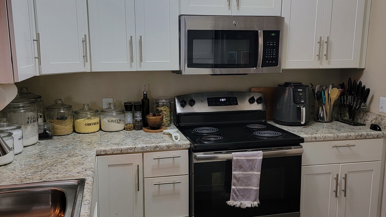 Photo of Kitchen in Mableton