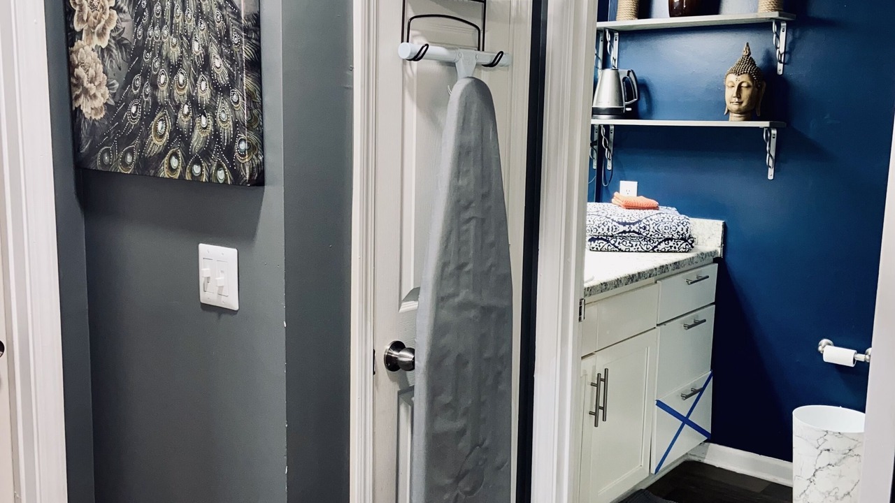 Photo of Bathroom in Mableton