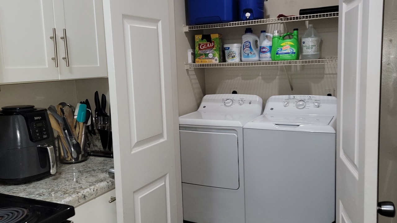 Photo of Kitchen in Mableton