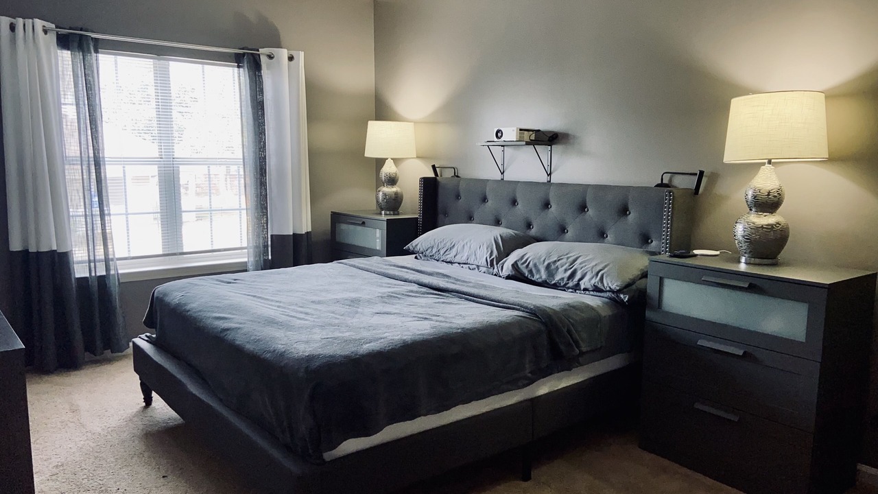 Photo of Bedroom in Mableton