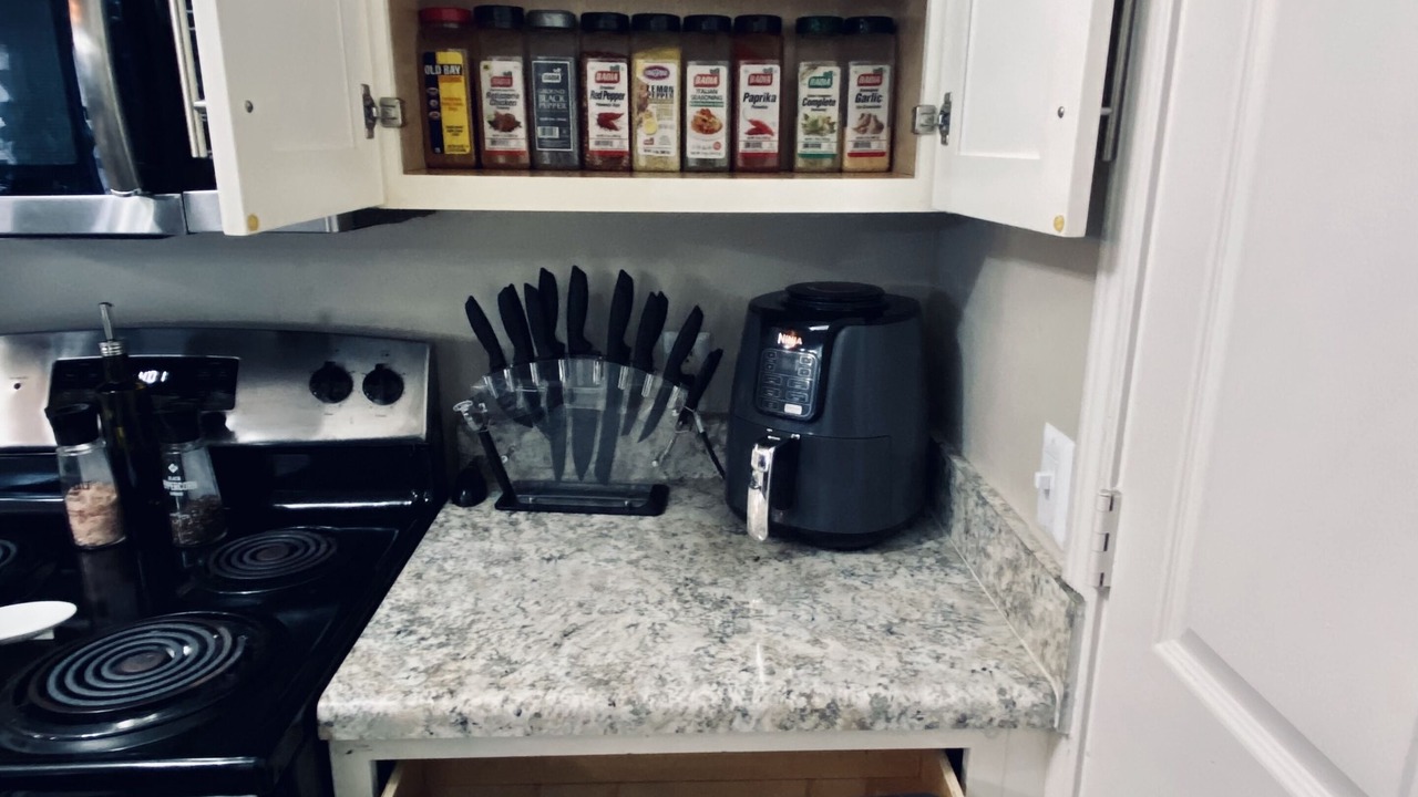 Photo of Kitchen in Mableton