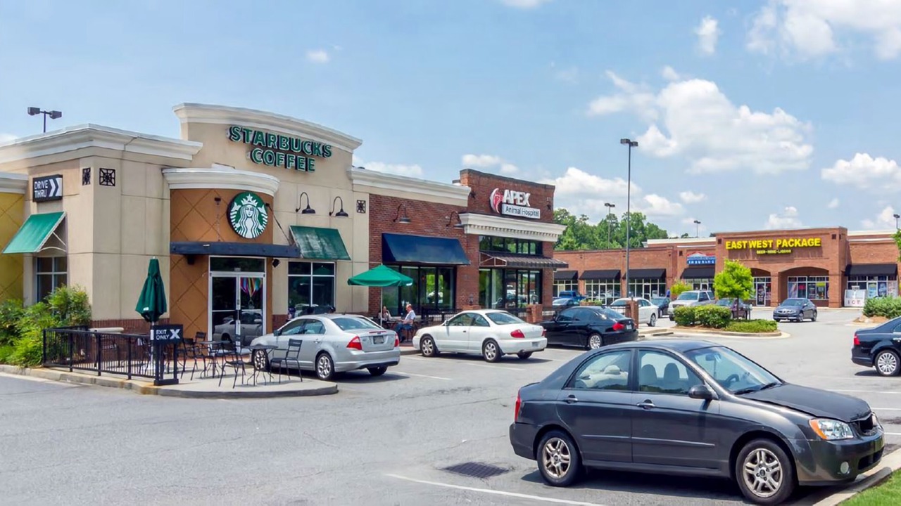 Photo of Outdoor in Mableton