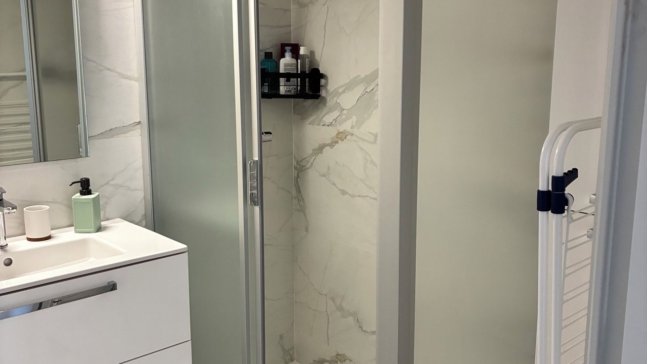 Photo of Bathroom in Plage d'Argeles