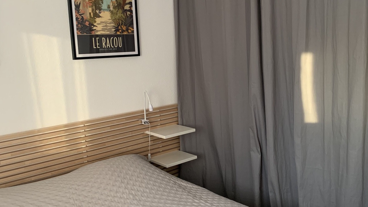 Photo of Bedroom in Plage d'Argeles