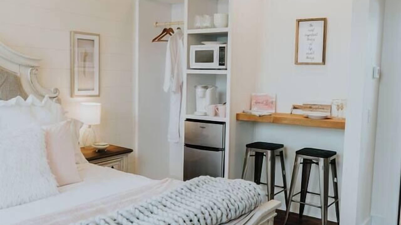 Photo of Bedroom in Walhalla