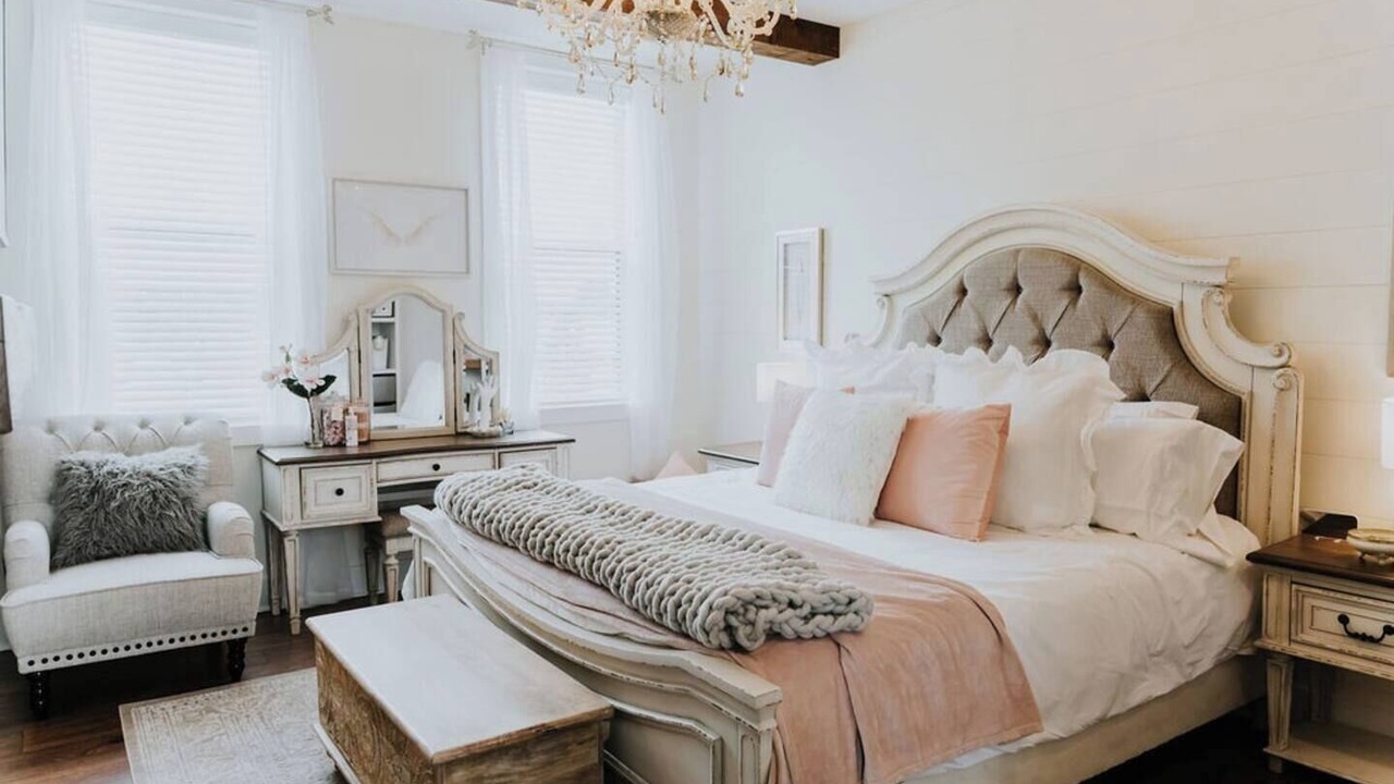 Photo of Bedroom in Walhalla