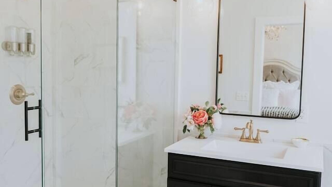 Photo of Bathroom in Walhalla