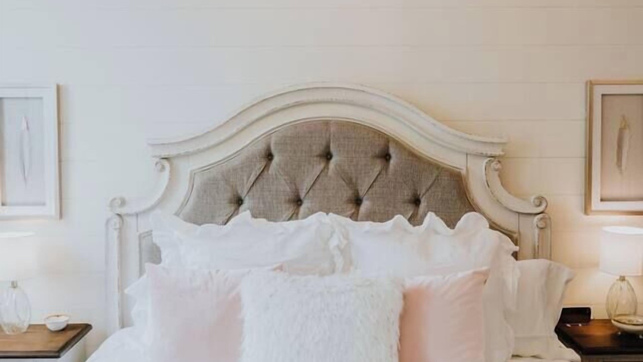 Photo of Bedroom in Walhalla