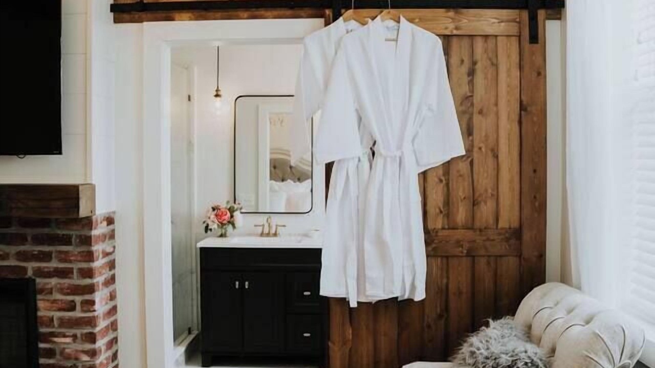Photo of Bedroom in Walhalla