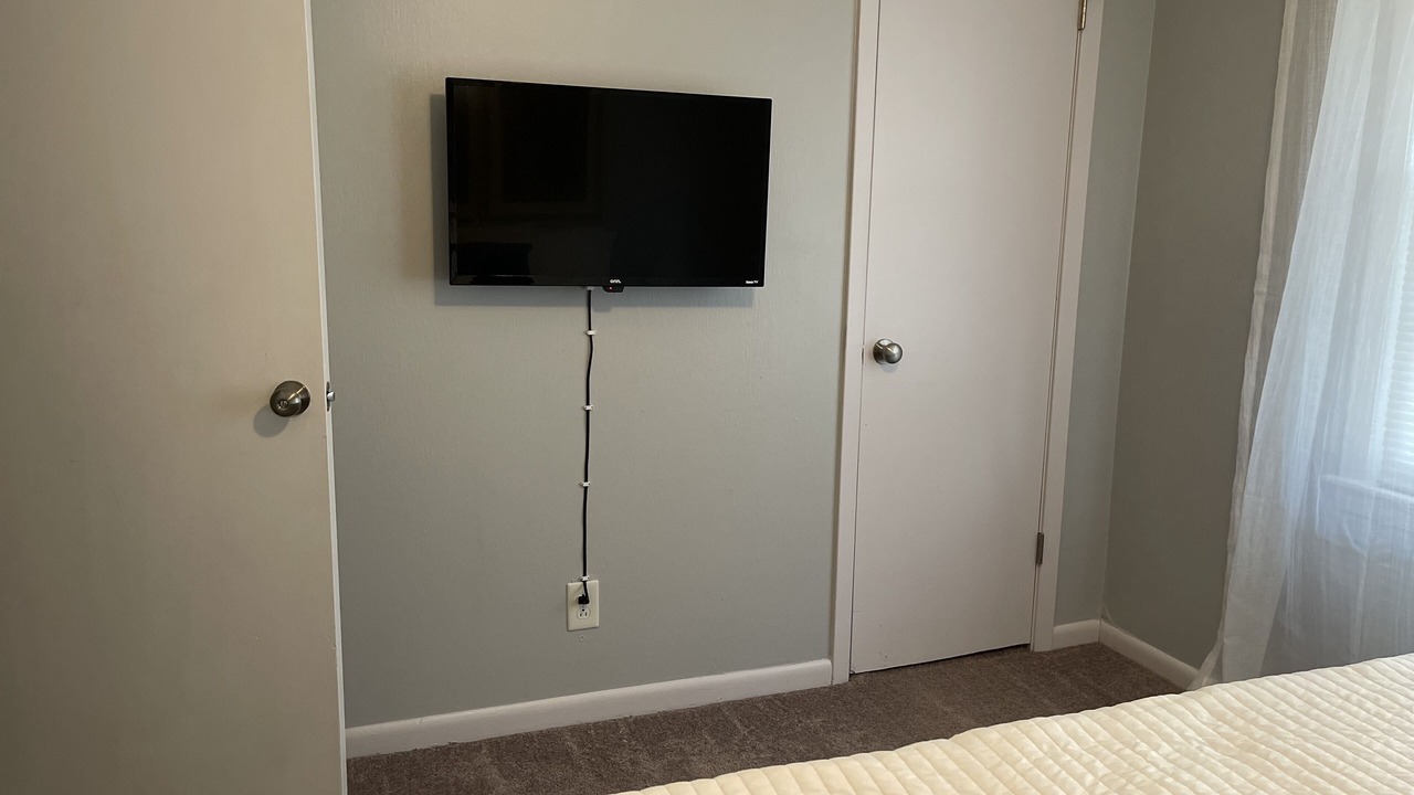Photo of Bedroom in Westover