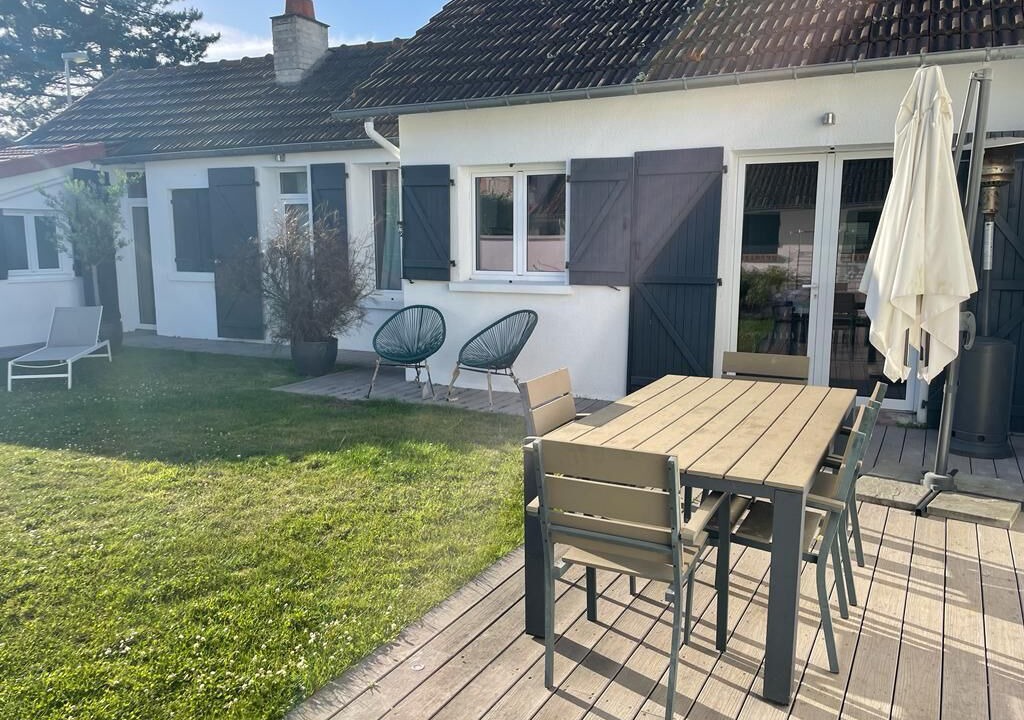 Photo of Outdoor in Benerville-sur-Mer
